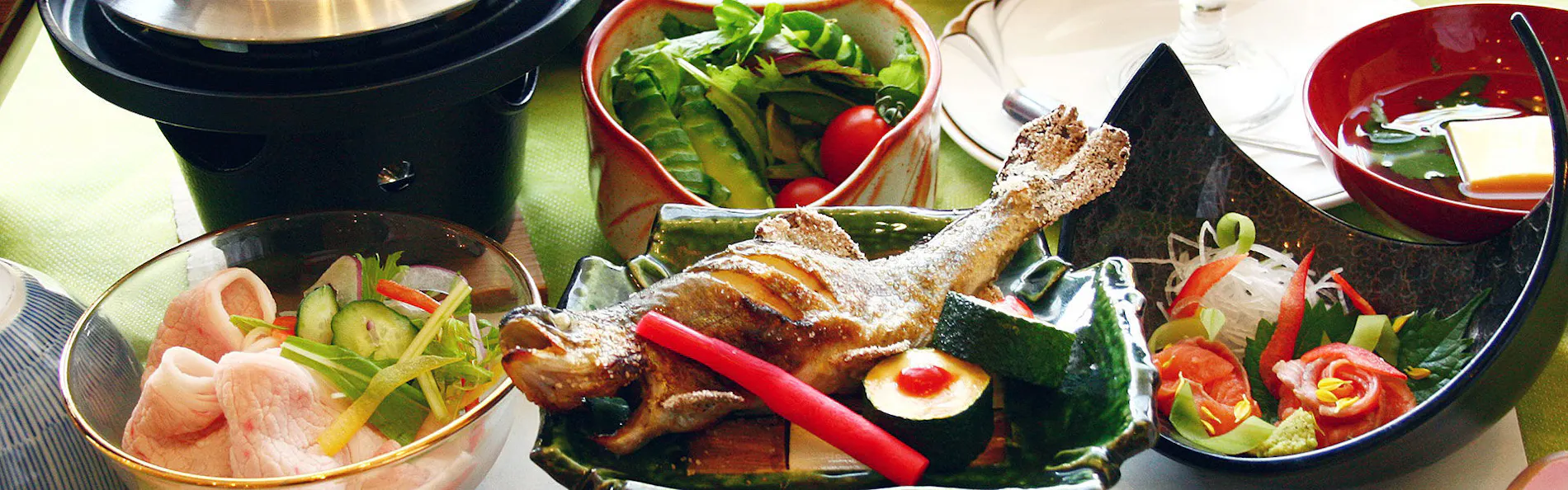 八ヶ岳グレイスホテル