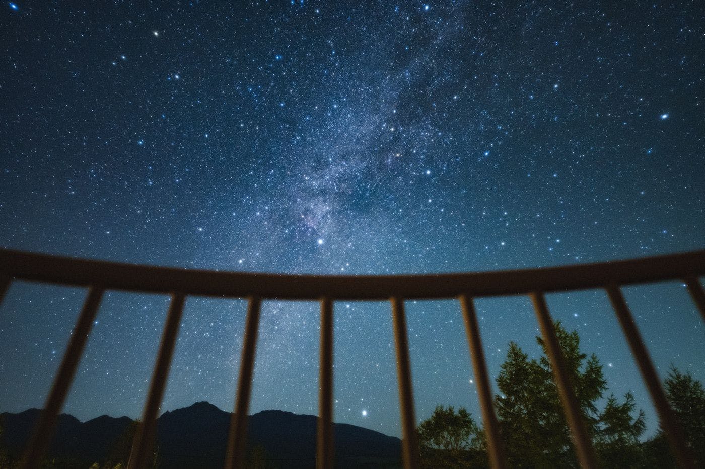 星空
