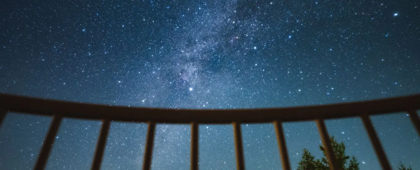 星空