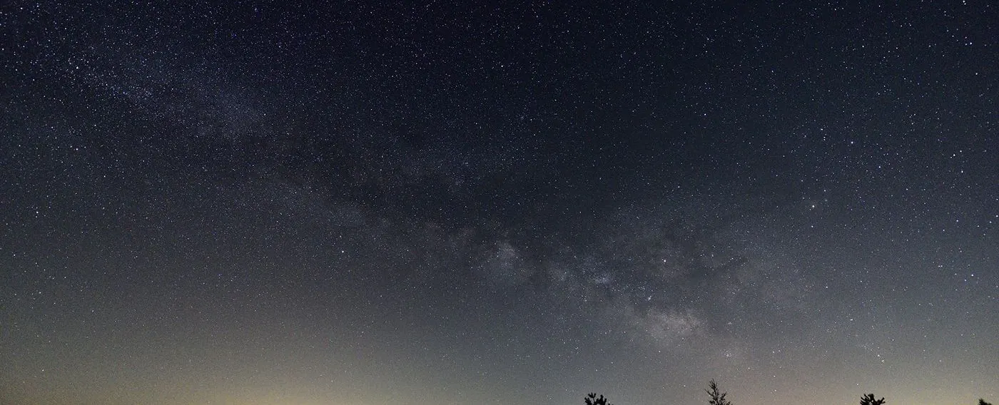 星空