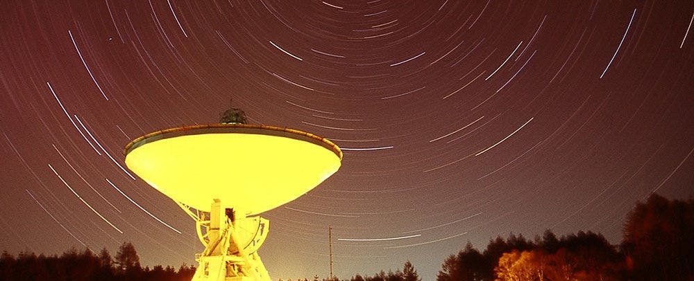 スターウォッチング