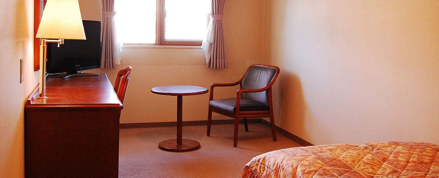 Yatsugatake Grace Hotel