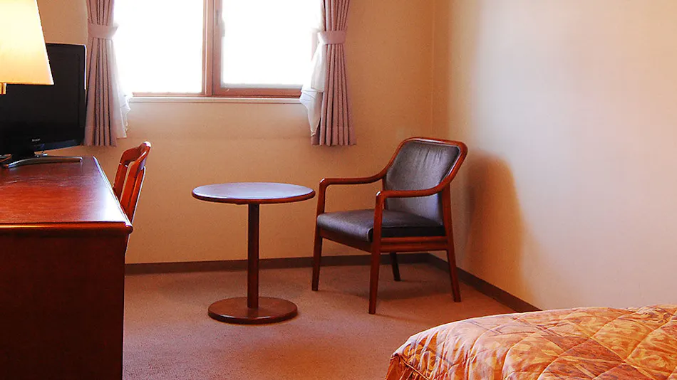 Yatsugatake Grace Hotel