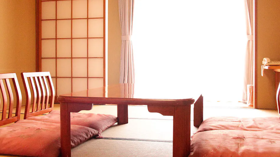 Yatsugatake Grace Hotel