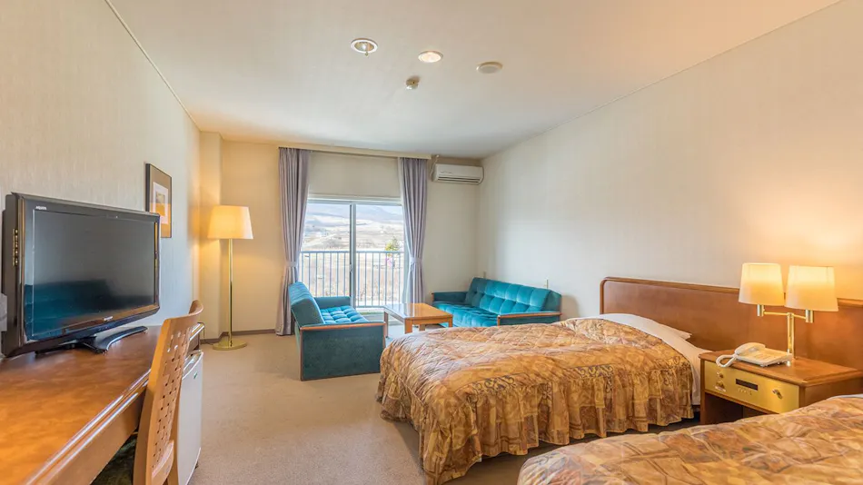 Yatsugatake Grace Hotel