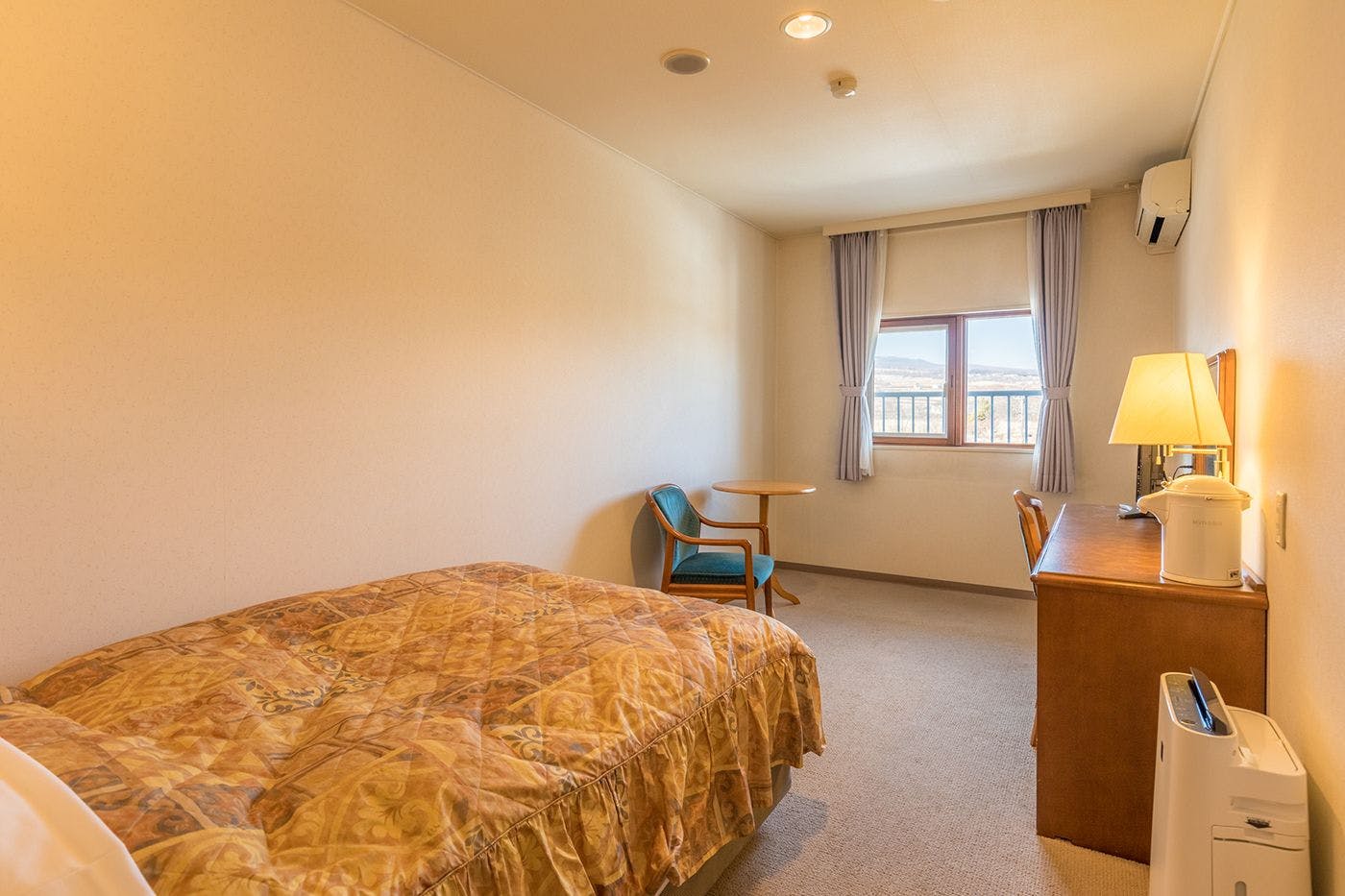 Yatsugatake Grace Hotel