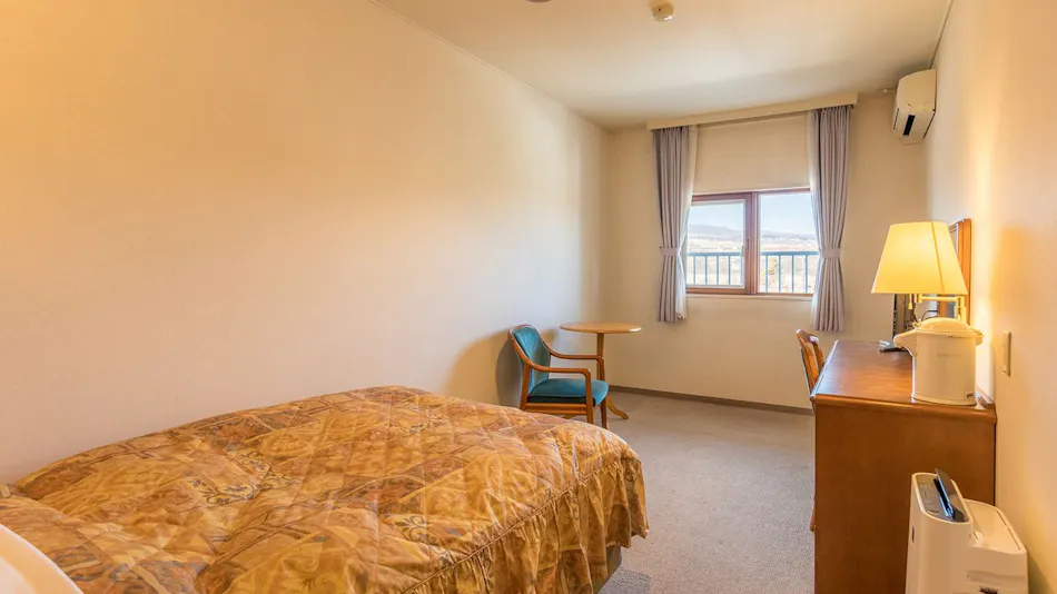 Yatsugatake Grace Hotel