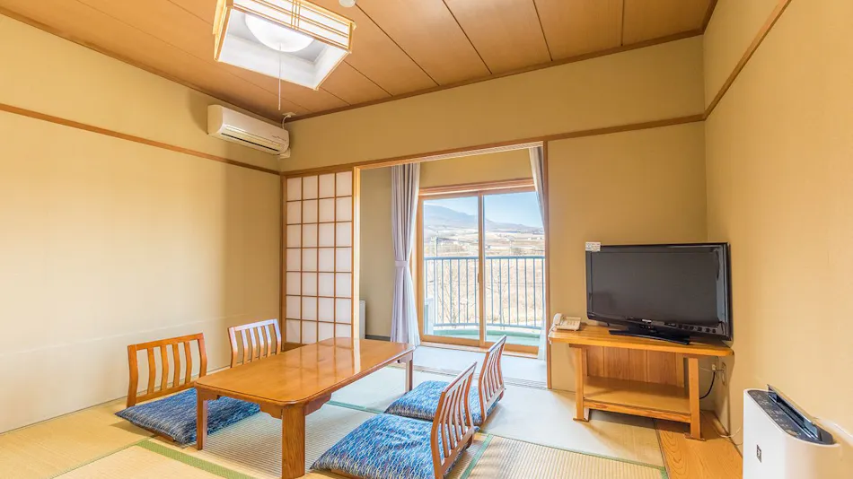 Yatsugatake Grace Hotel