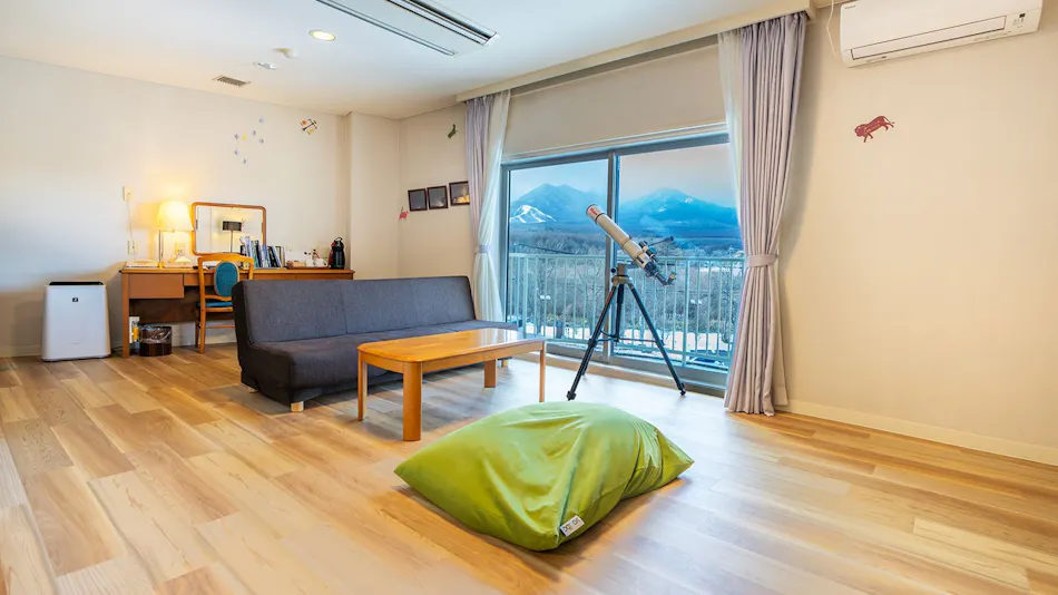 Yatsugatake Grace Hotel