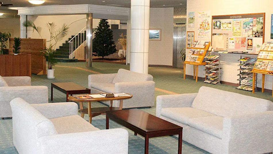 Yatsugatake Grace Hotel