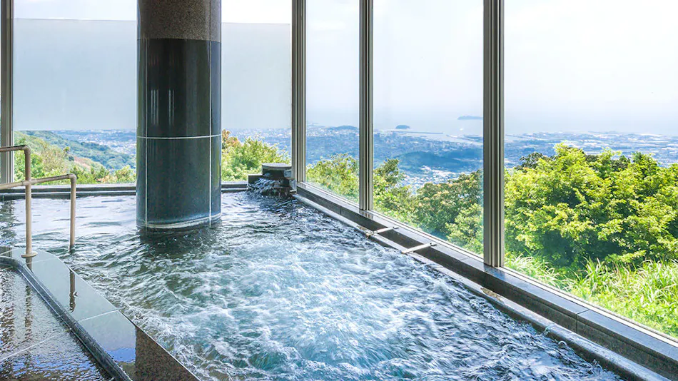 Galaxy Legend Shining Sky Inn Ten no Maru