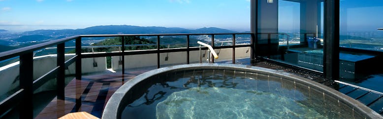 カップル特典付 愛知の貸切風呂ありの おすすめホテル 旅館 宿泊予約は 一休 Com
