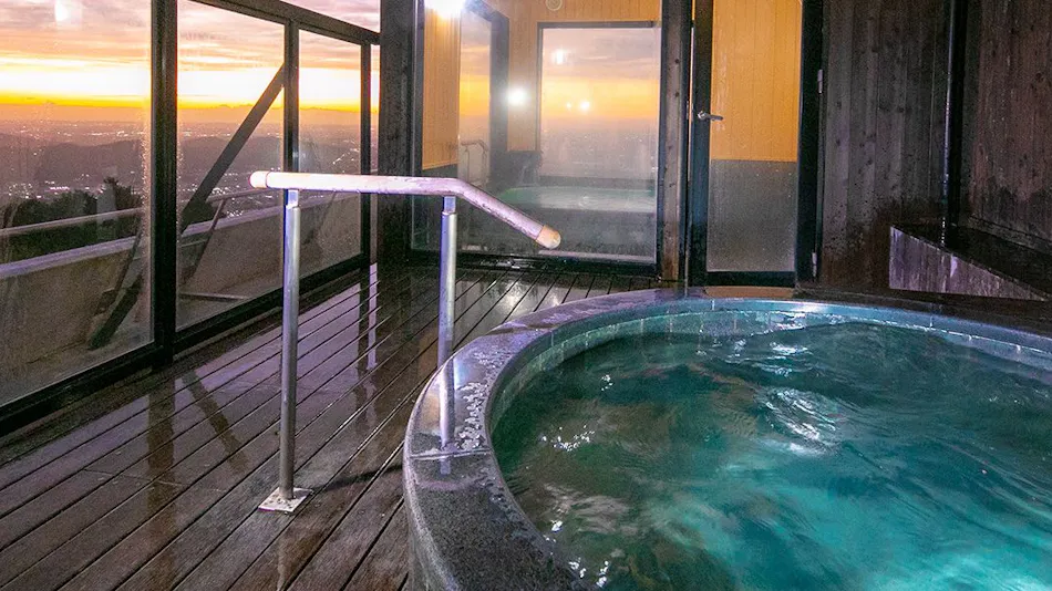 Galaxy Legend Shining Sky Inn Ten no Maru