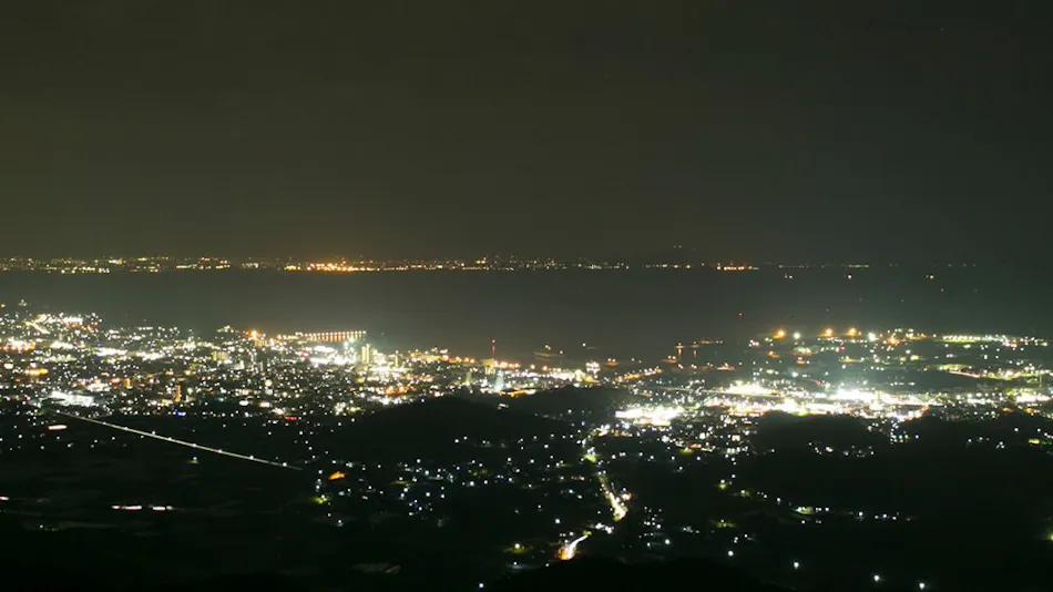 Galaxy Legend Shining Sky Inn Ten no Maru