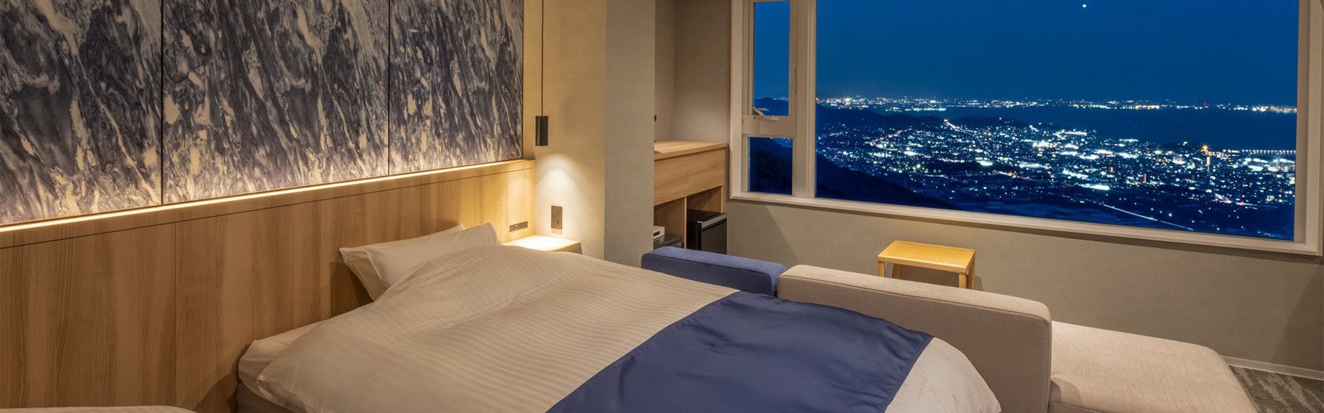 銀河伝説煌めく天空の宿　天の丸