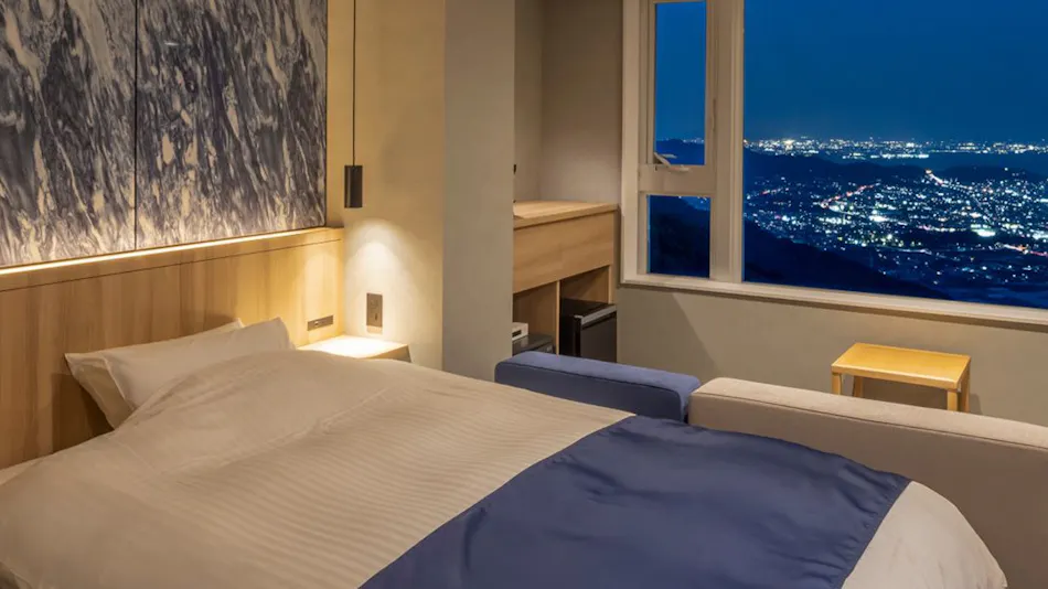 Galaxy Legend Shining Sky Inn Ten no Maru