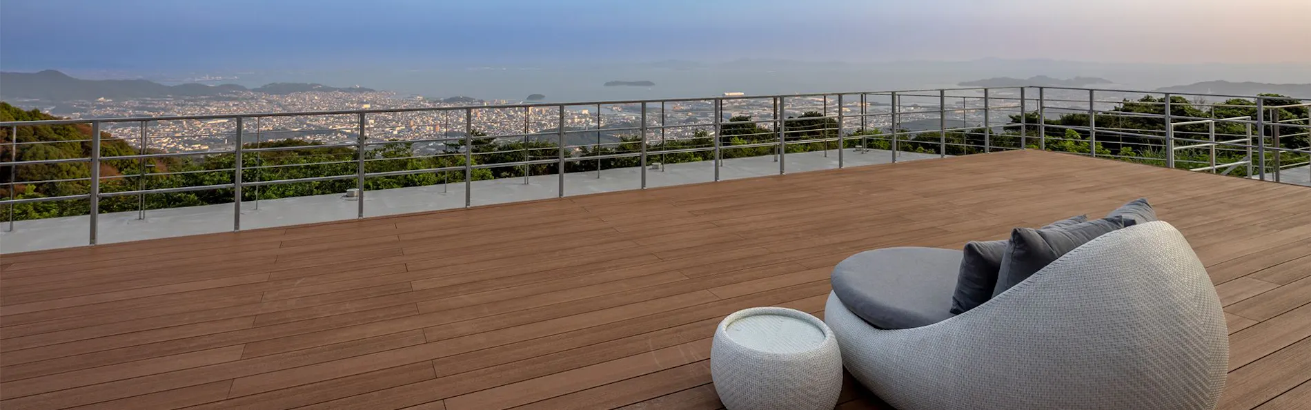 銀河伝説煌めく天空の宿 天の丸