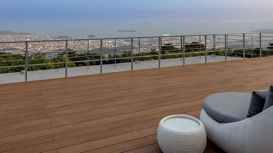 Galaxy Legend Shining Sky Inn Ten no Maru