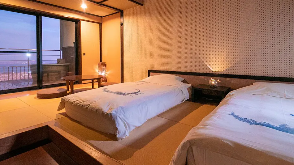 Galaxy Legend Shining Sky Inn Ten no Maru