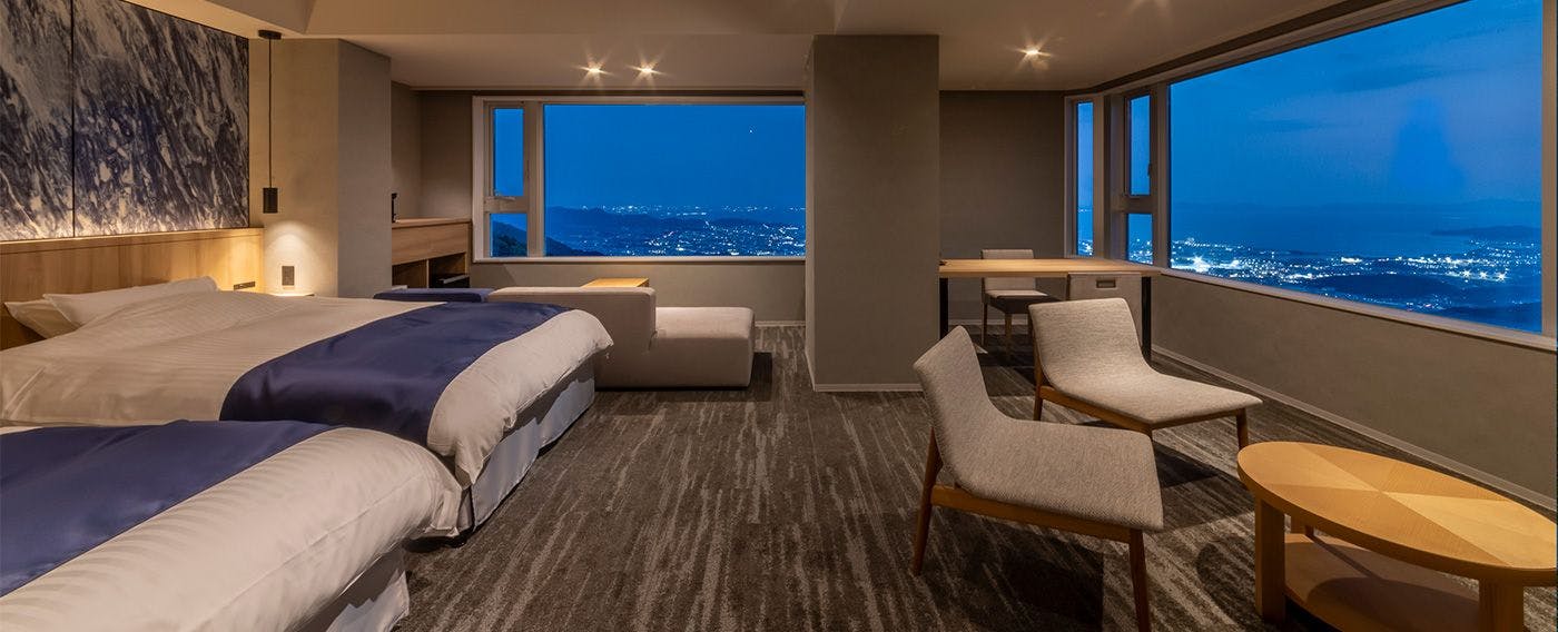 Galaxy Legend Shining Sky Inn Ten no Maru