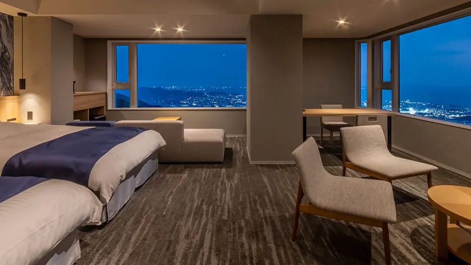 Galaxy Legend Shining Sky Inn Ten no Maru