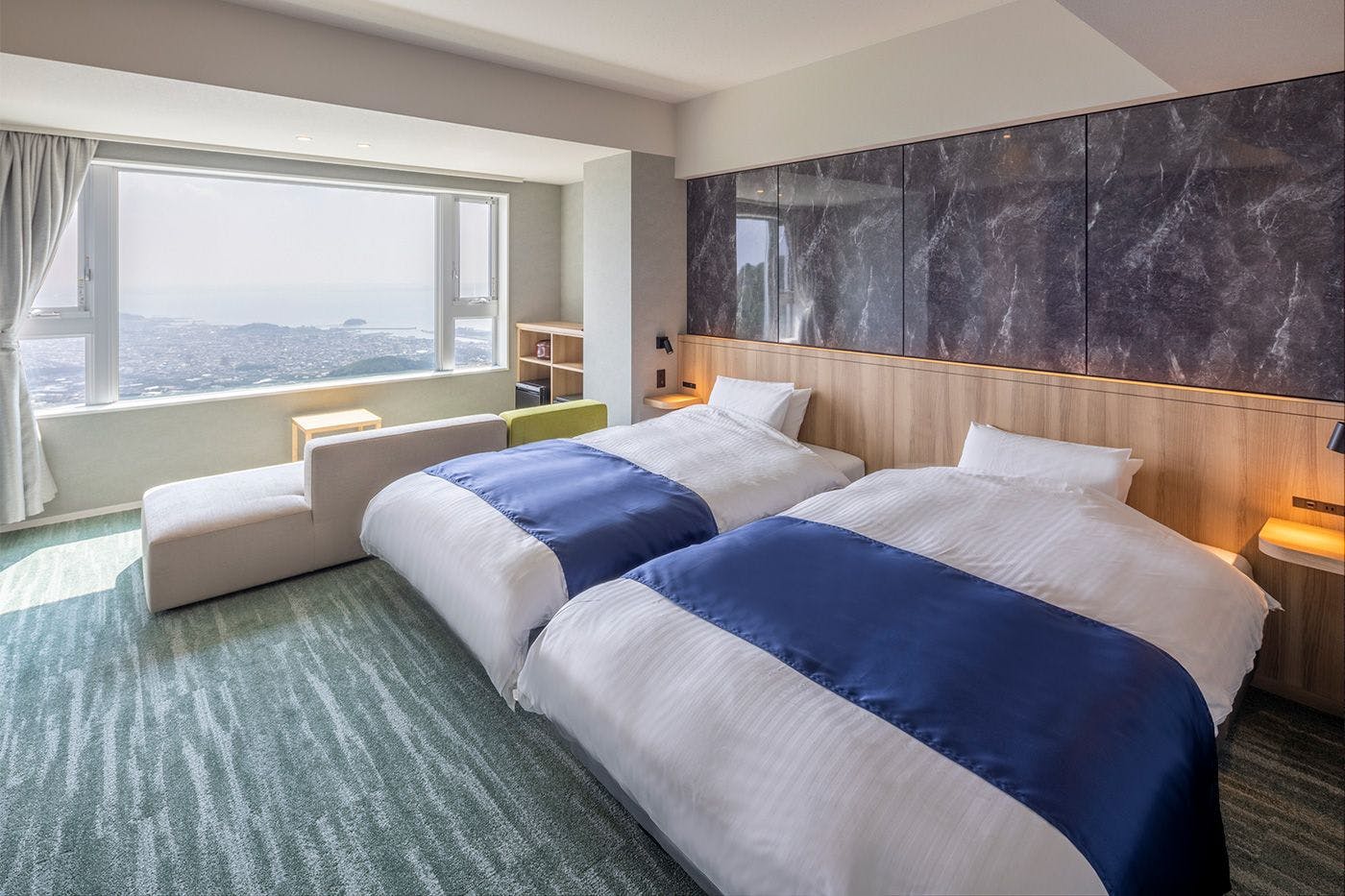 Galaxy Legend Shining Sky Inn Ten no Maru