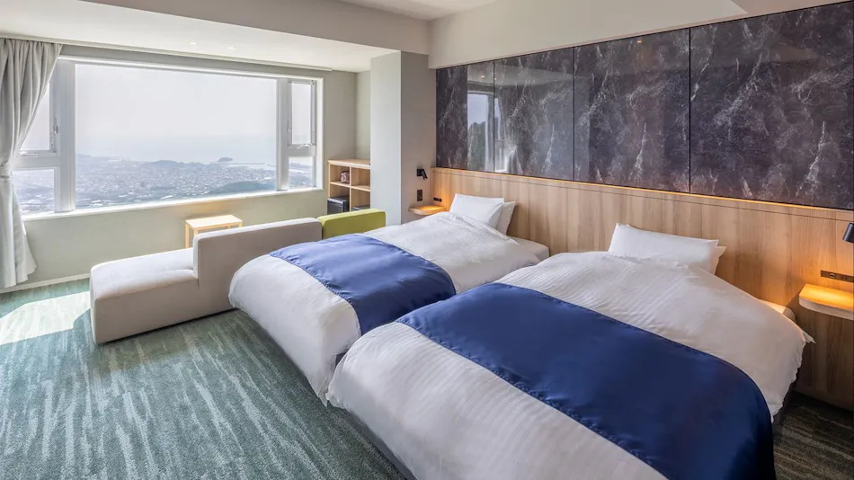 Galaxy Legend Shining Sky Inn Ten no Maru