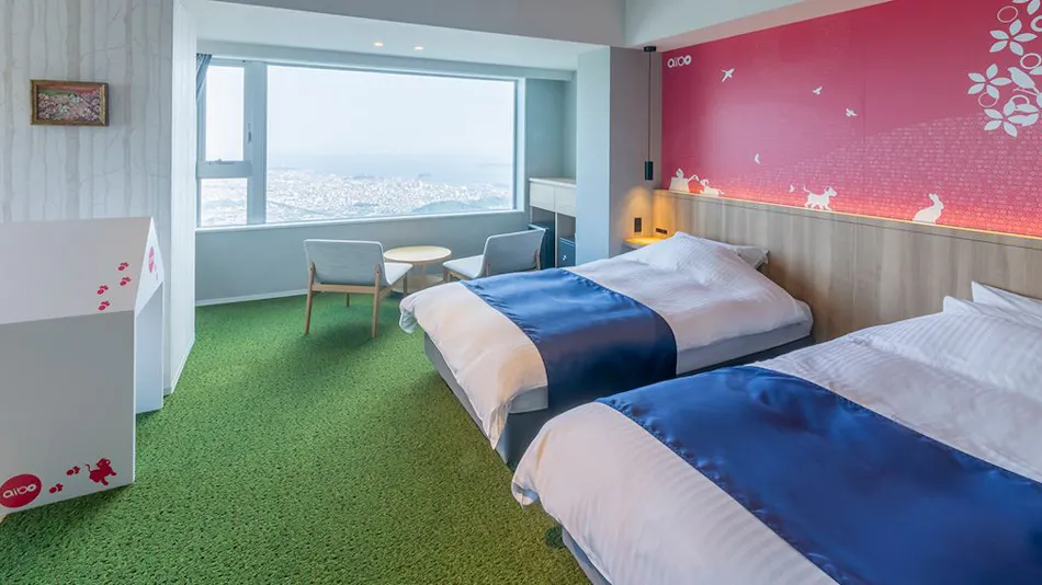 Galaxy Legend Shining Sky Inn Ten no Maru