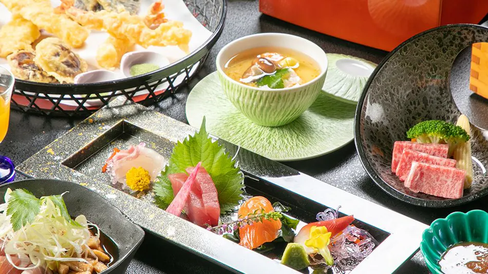 Galaxy Legend Shining Sky Inn Ten no Maru