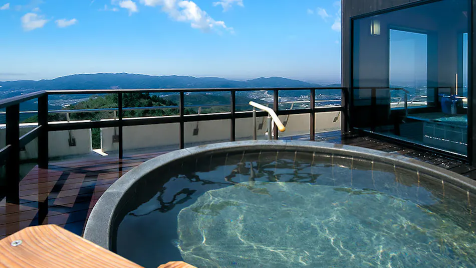 Galaxy Legend Shining Sky Inn Ten no Maru