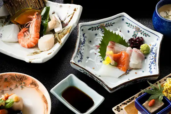 ตัวอย่างอาหาร