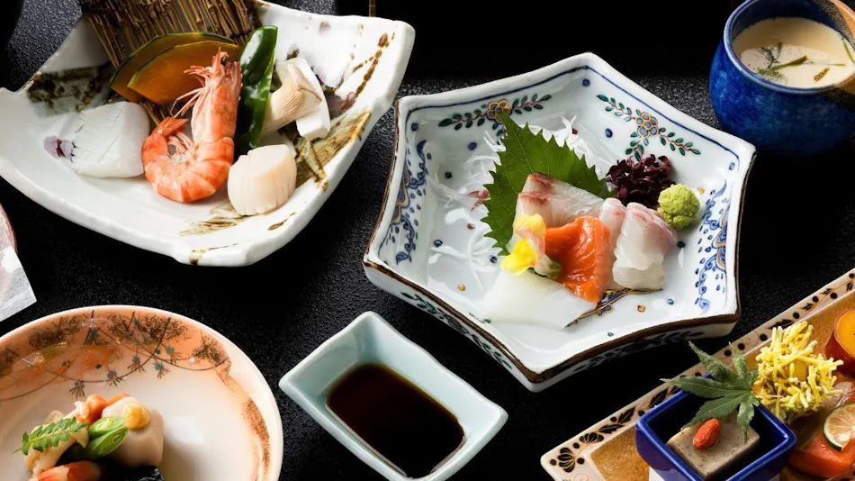 Romantic Tradition Inn Akashiya