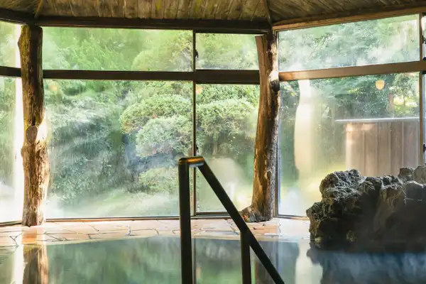 น้ำพุร้อน