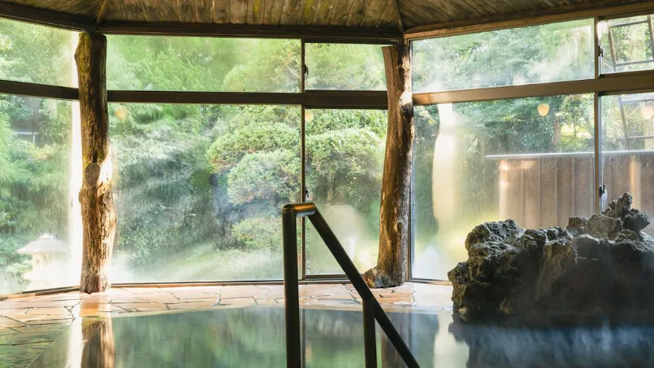 Romantic Tradition Inn Akashiya