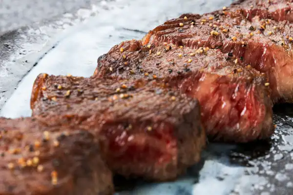 ตัวอย่างอาหาร