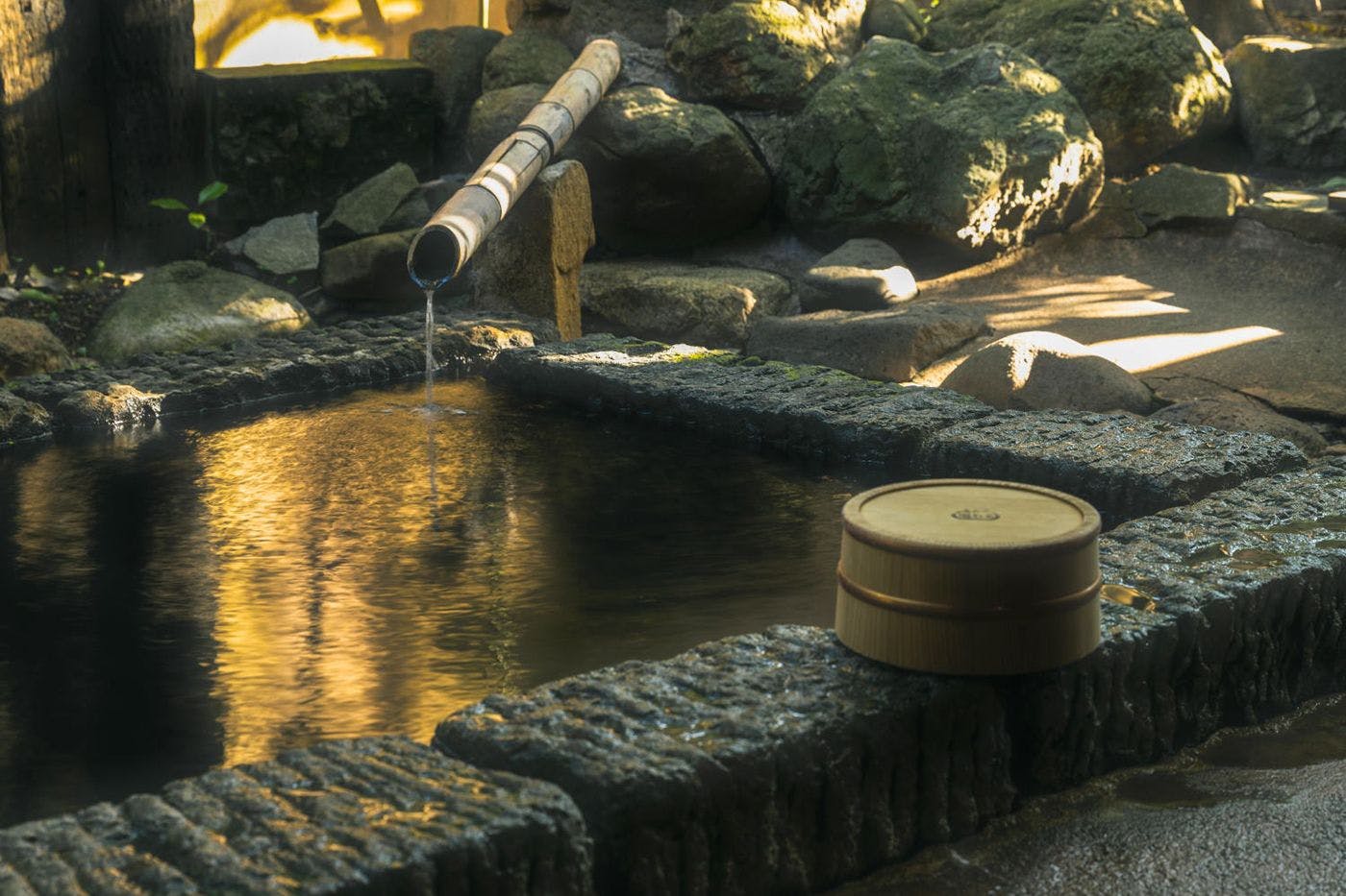 Romantic Tradition Inn Akashiya