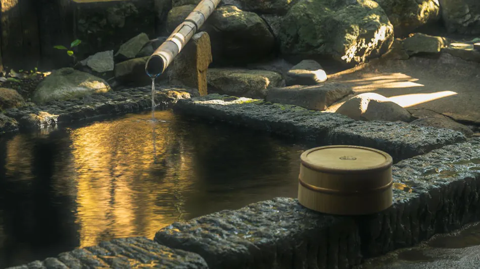 Romantic Tradition Inn Akashiya