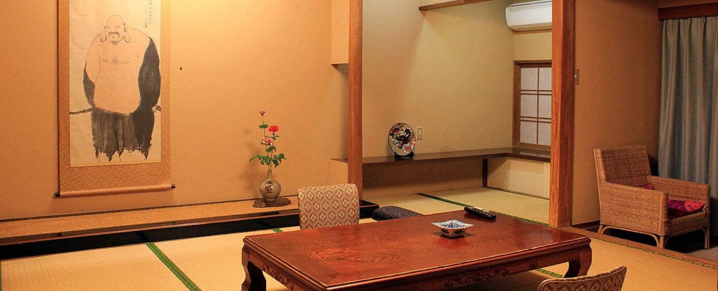 Romantic Tradition Inn Akashiya