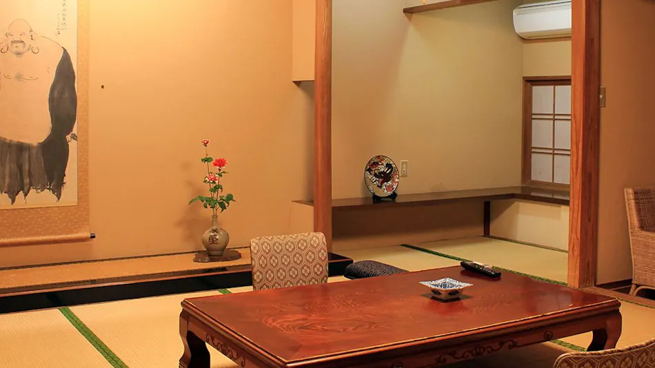 Romantic Tradition Inn Akashiya