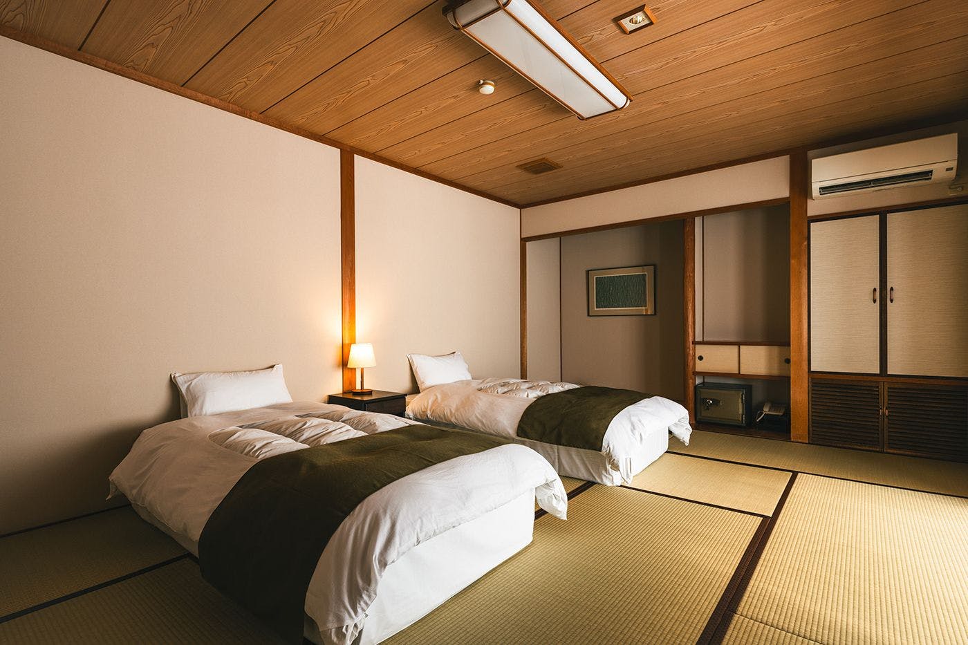 Romantic Tradition Inn Akashiya