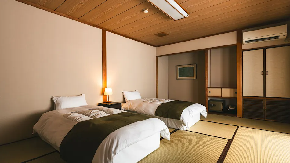 Romantic Tradition Inn Akashiya