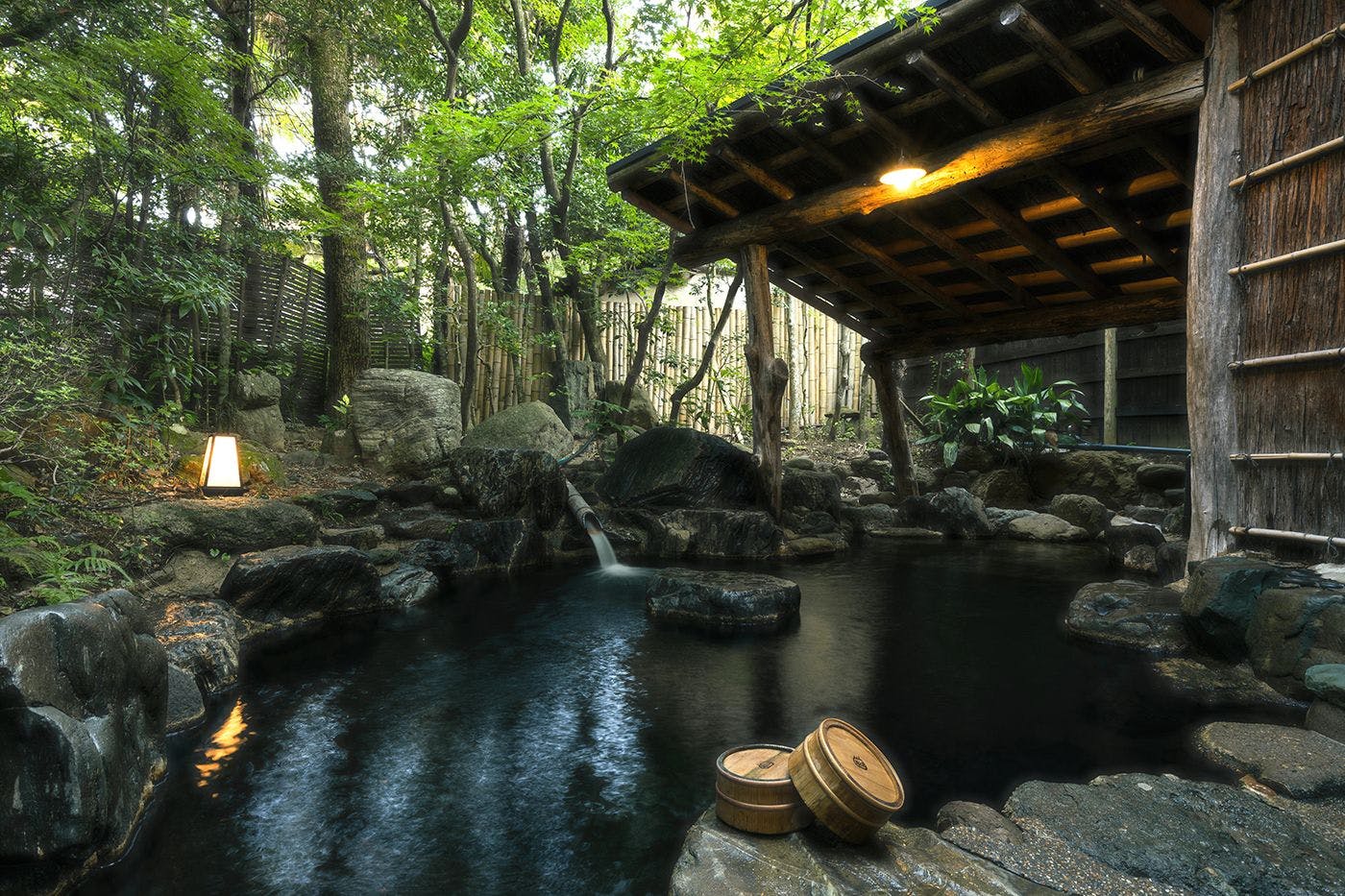 Romantic Tradition Inn Akashiya