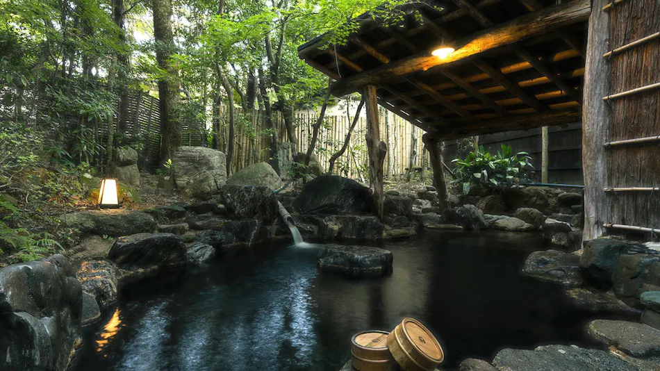 Romantic Tradition Inn Akashiya