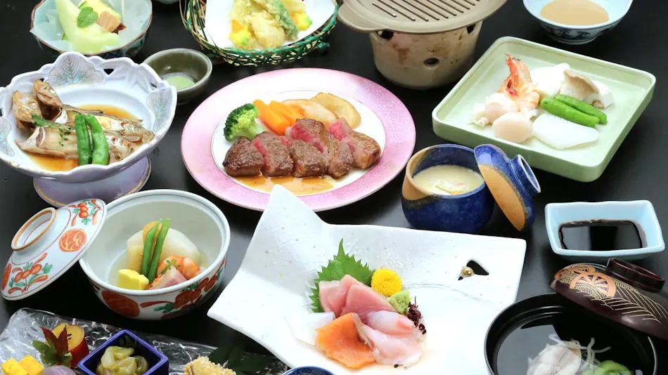 Romantic Tradition Inn Akashiya