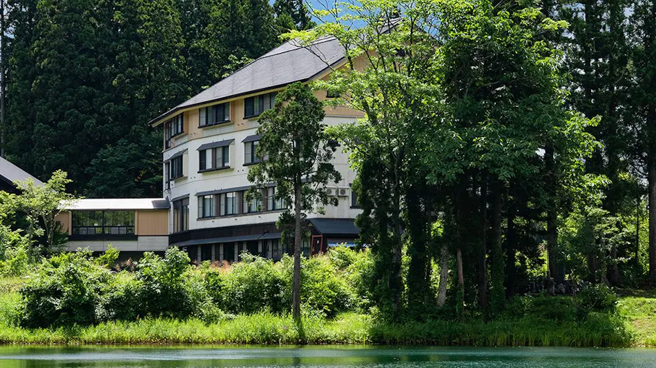 Oshimizu no Yu Tsutaya