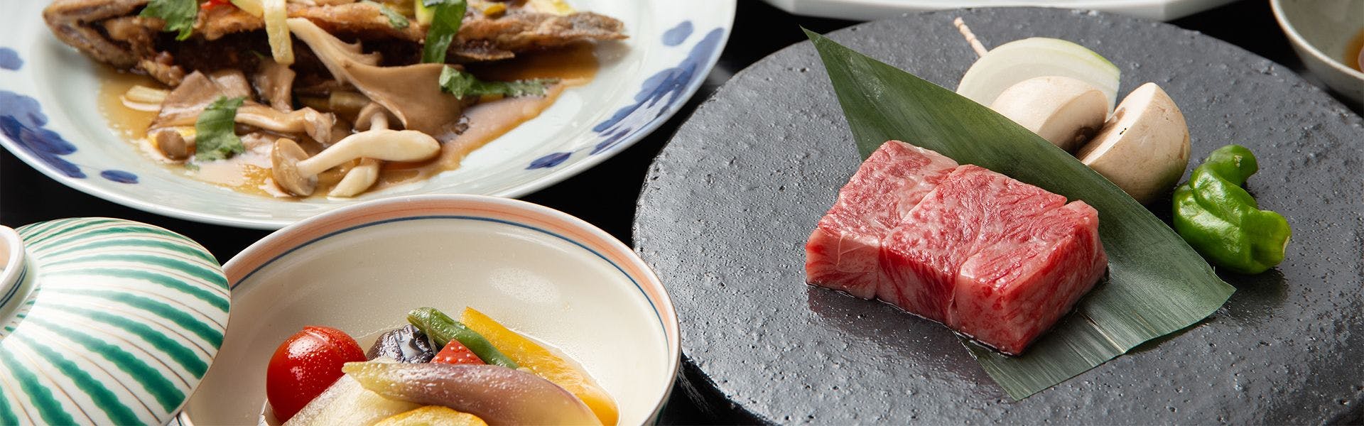 ตัวอย่างอาหาร