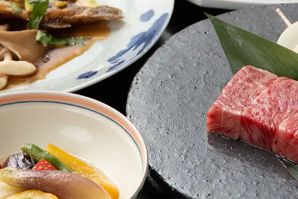 ตัวอย่างอาหาร