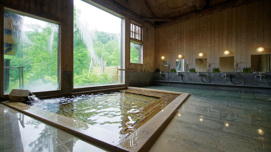 Oshimizu no Yu Tsutaya