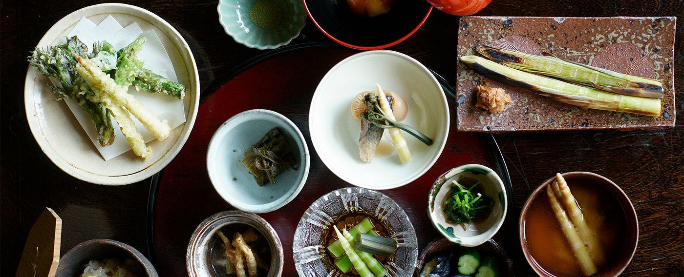 อาหารเย็น