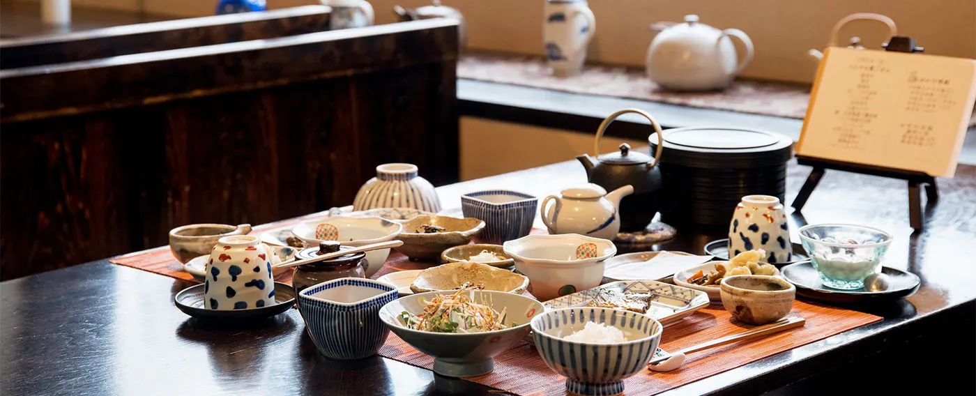 อาหารเย็น